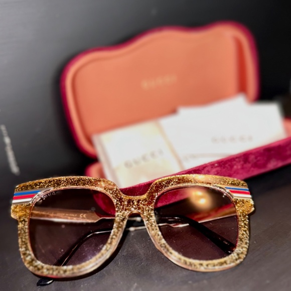 Gucci Sunglasses main image 7